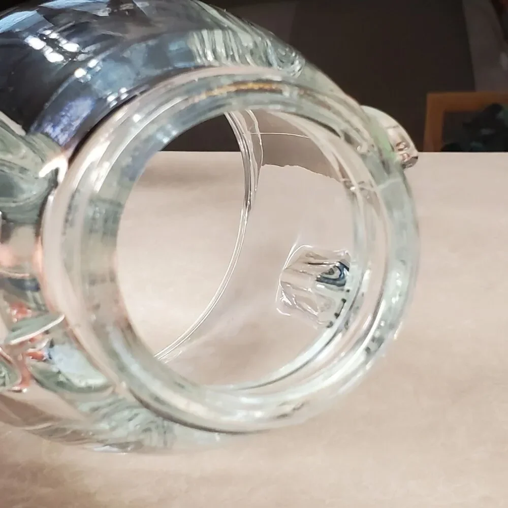 Oster glass blender